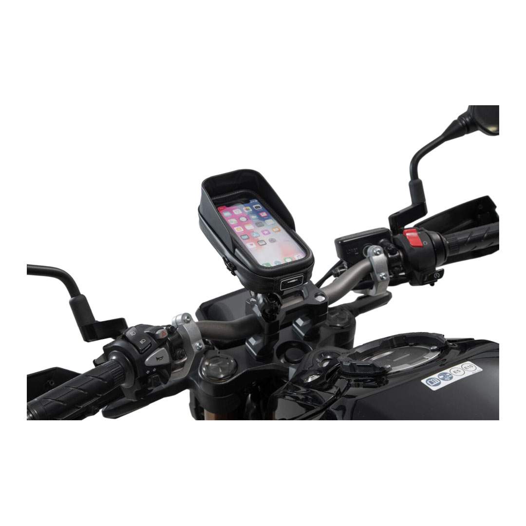 SW-MOTECH Phone Case T-Lock torbica za pametni telefon