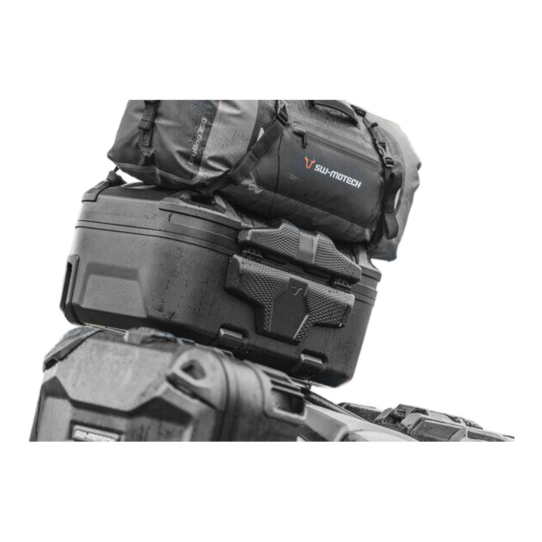 SW-MOTECH DUSC XL naslon za sopotnika