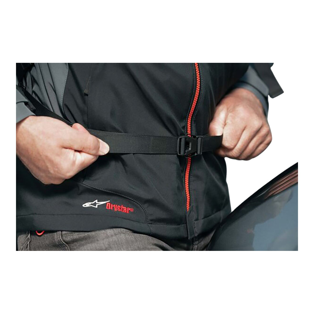 SW-MOTECH PRO Cosmo motoristični nahrbtnik 16 l