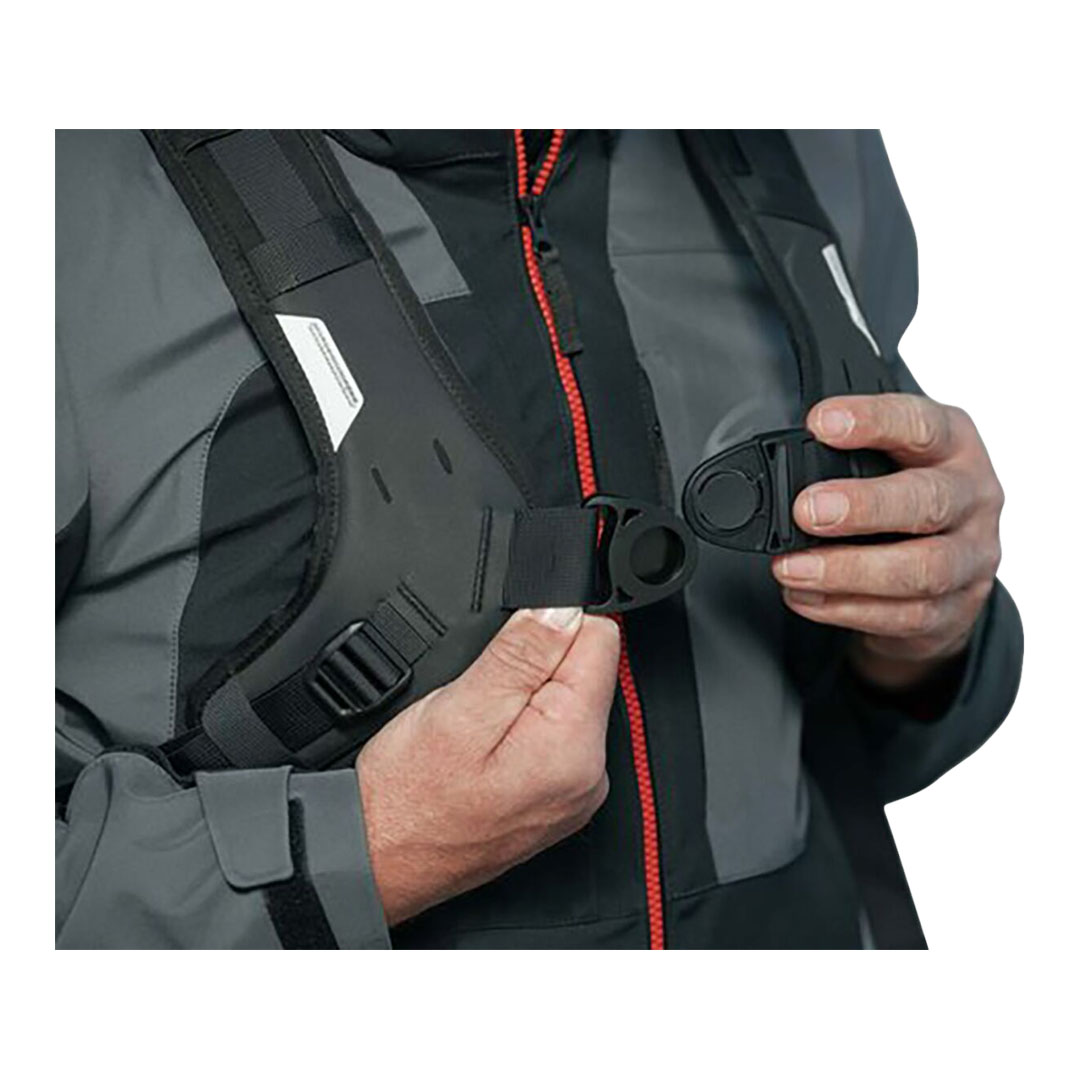 SW-MOTECH PRO Cosmo motoristični nahrbtnik 16 l