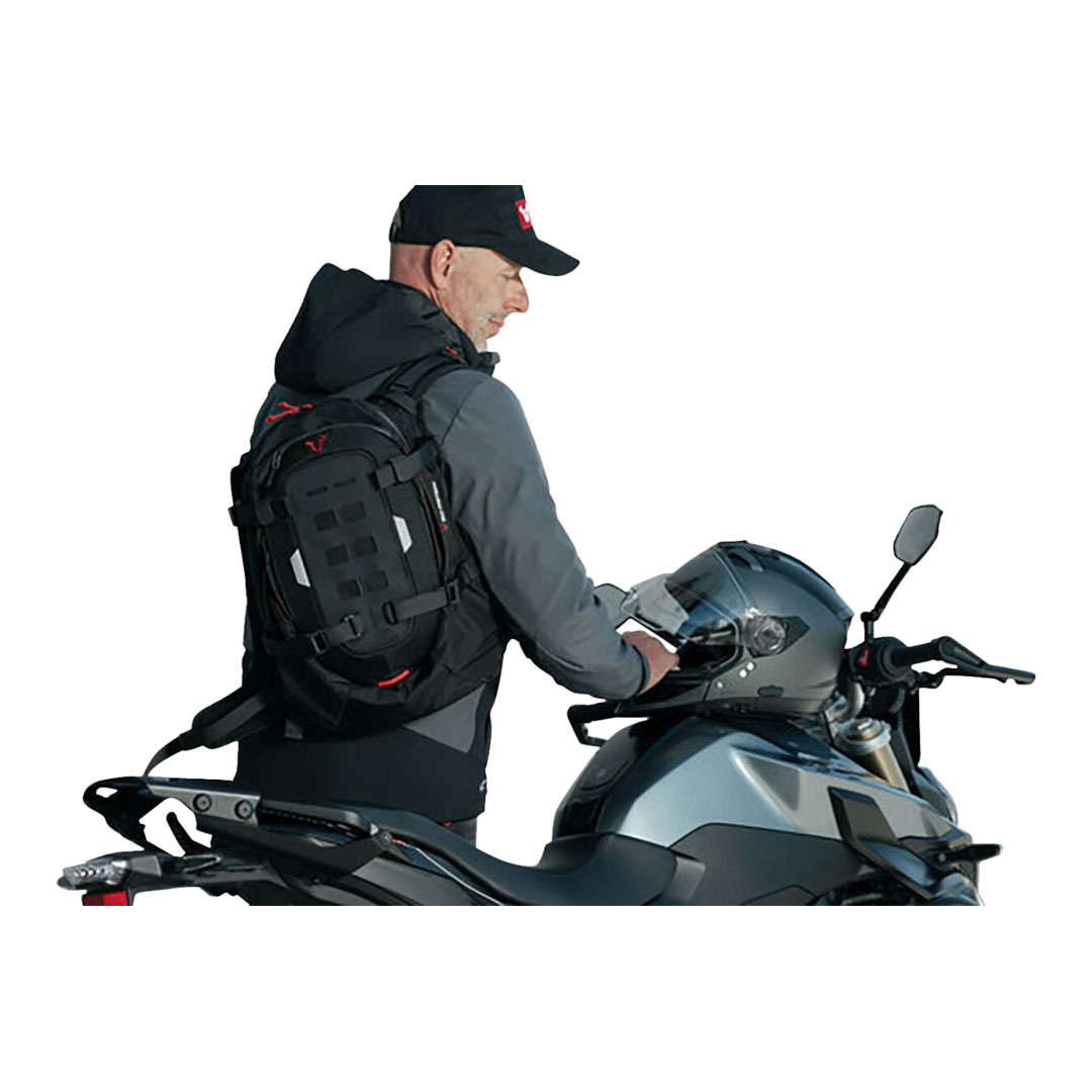 SW-MOTECH PRO Cosmo motoristični nahrbtnik 16 l