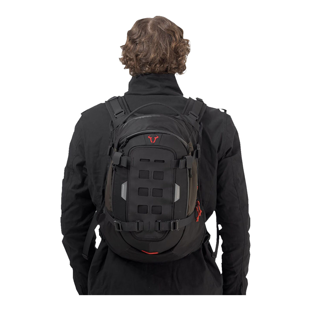 SW-MOTECH PRO Cosmo motoristični nahrbtnik 16 l