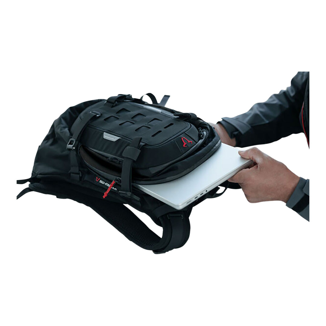 SW-MOTECH PRO Cosmo motoristični nahrbtnik 16 l