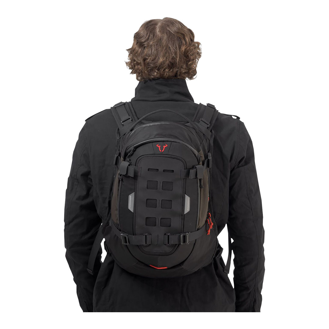 SW-MOTECH PRO Cosmo motoristični nahrbtnik 16 l