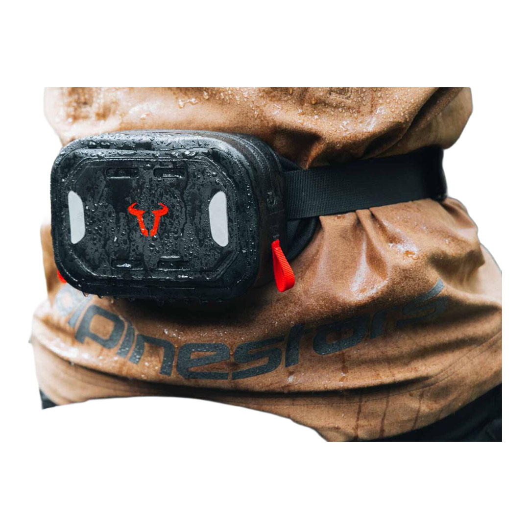 SW-MOTECH Belt WP vodotesna ledvična torbica 1,3 l