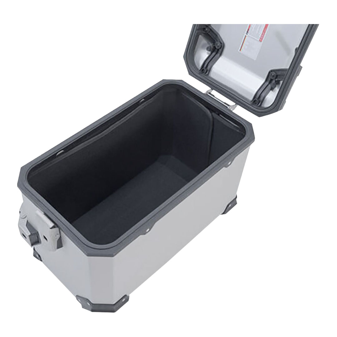 SW-MOTECH TRAX ADV notranji vložek za stranske kovčke 37/45 l