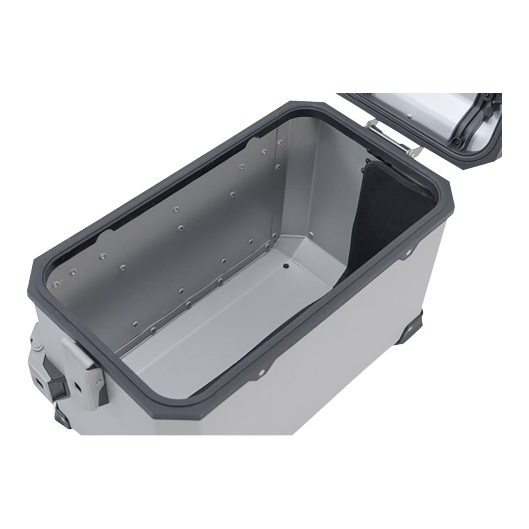 SW-MOTECH TRAX ADV notranji vložek za stranske kovčke 37/45 l