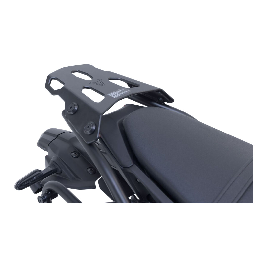 SW-MOTECH STREET-RACK prtljažnik za Yamaha MT-09 ABS