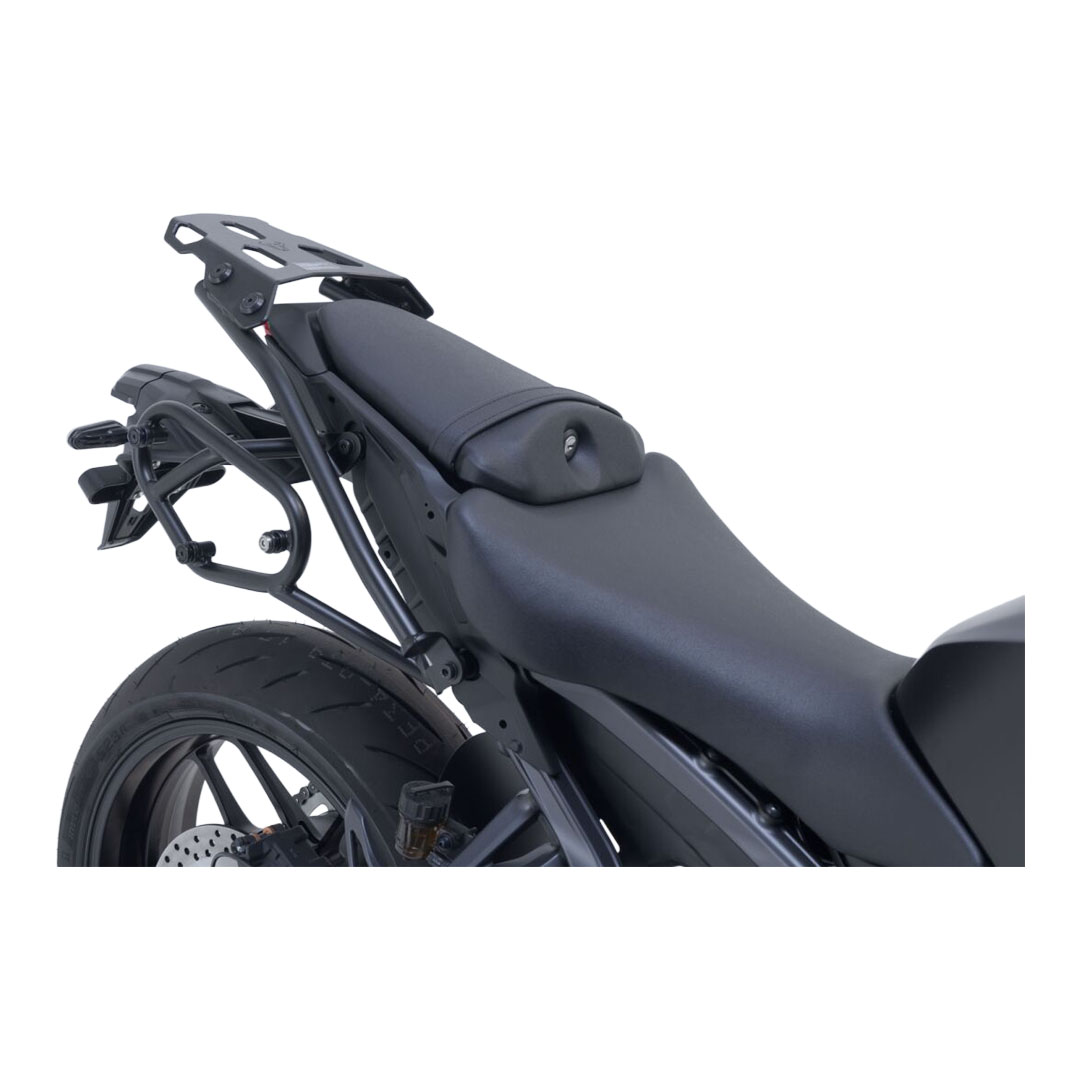SW-MOTECH STREET-RACK prtljažnik za Yamaha MT-09 ABS