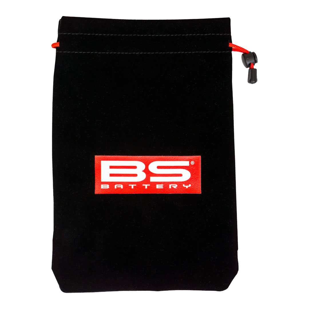 BS Battery BS10 6 V/12 V 1 A pametni punjač i održivač akumulatora