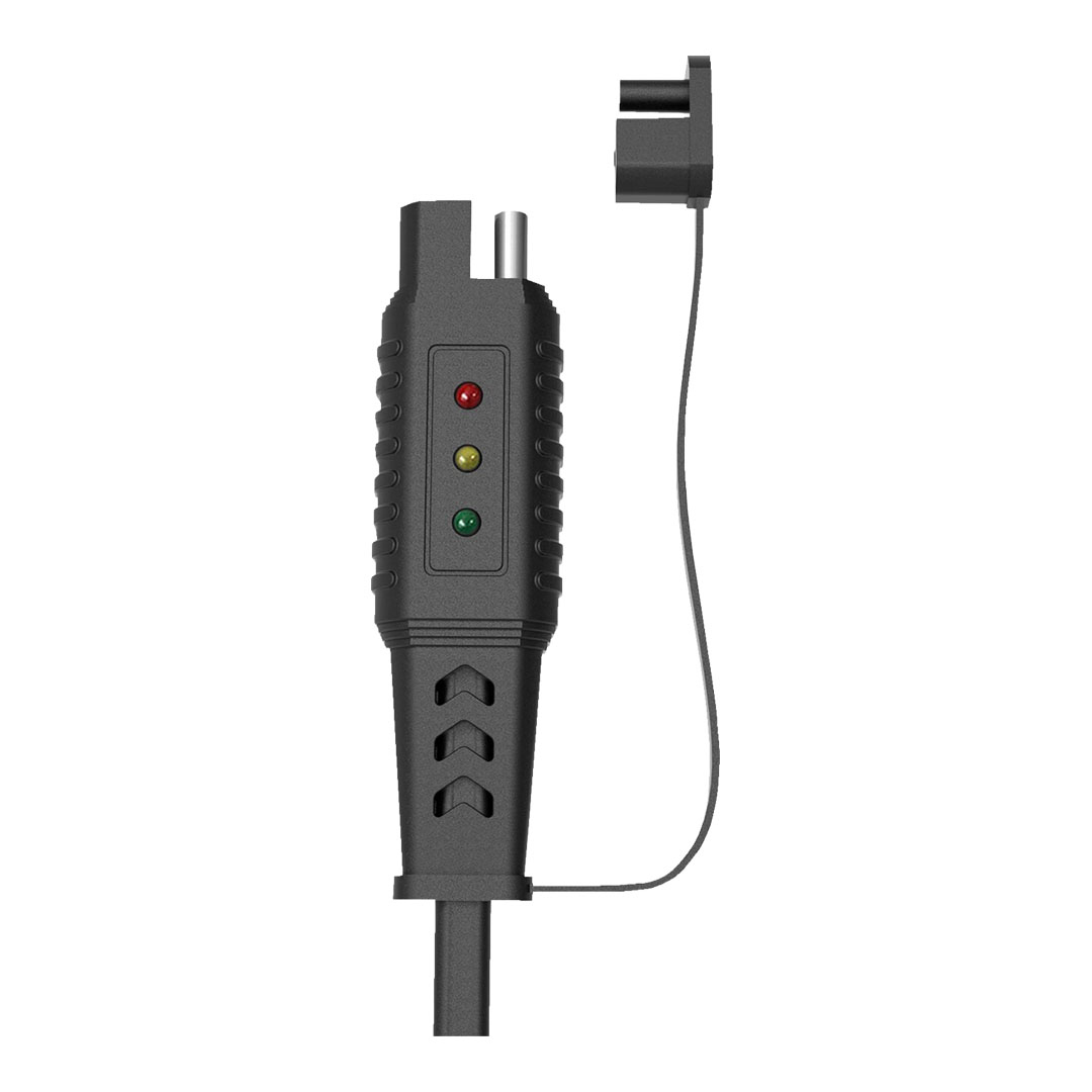 BS Battery BT03 LED indikator napunjenosti akumulatora