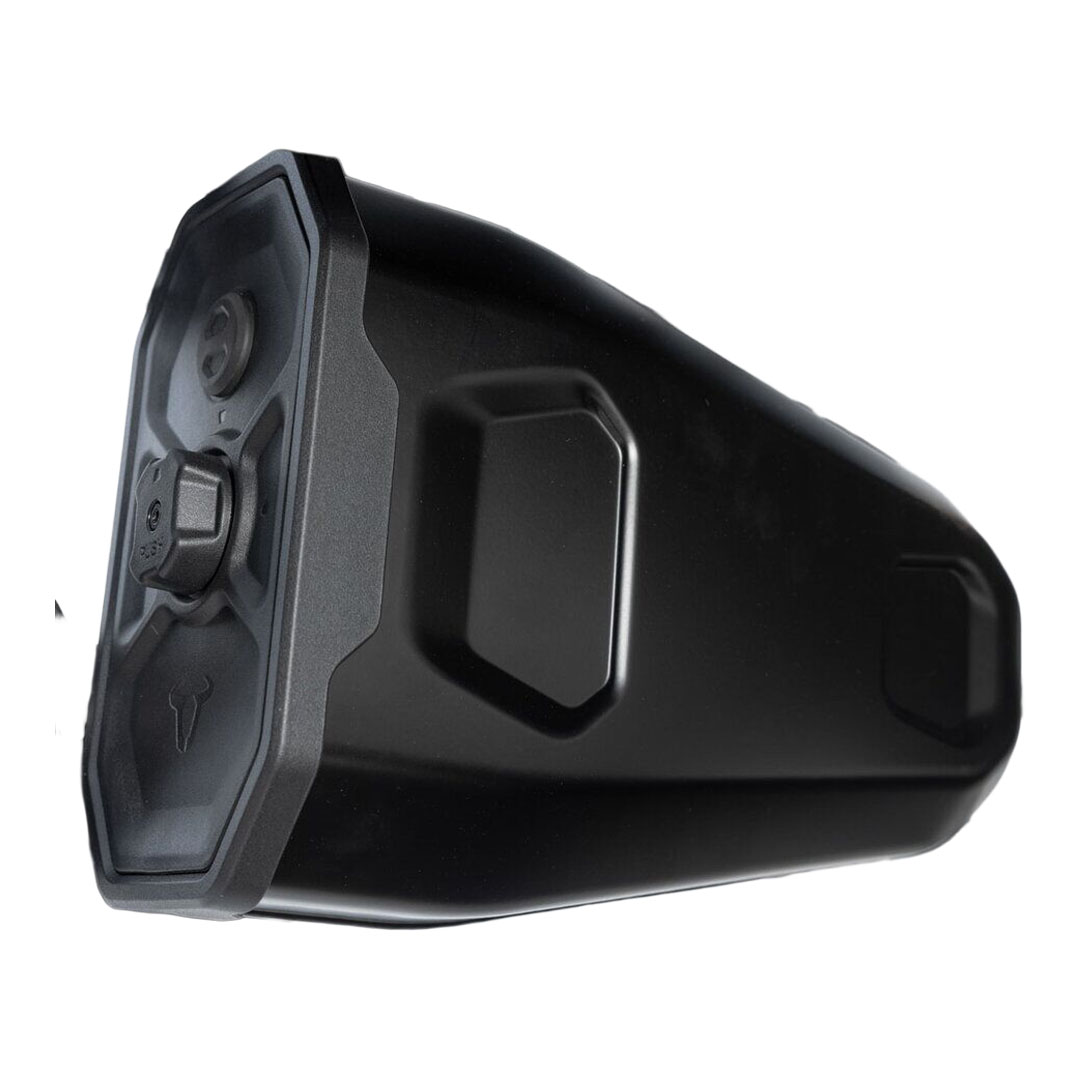 SW-MOTECH TRAX Toolbox 3,3 L za PRO stranski nosilec