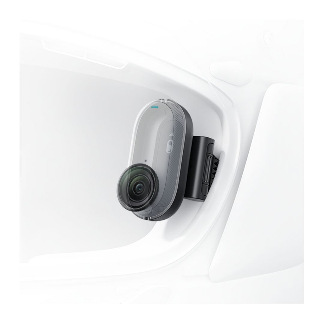 Action Pod s preklopnim zaslonom za kamero GO 3S