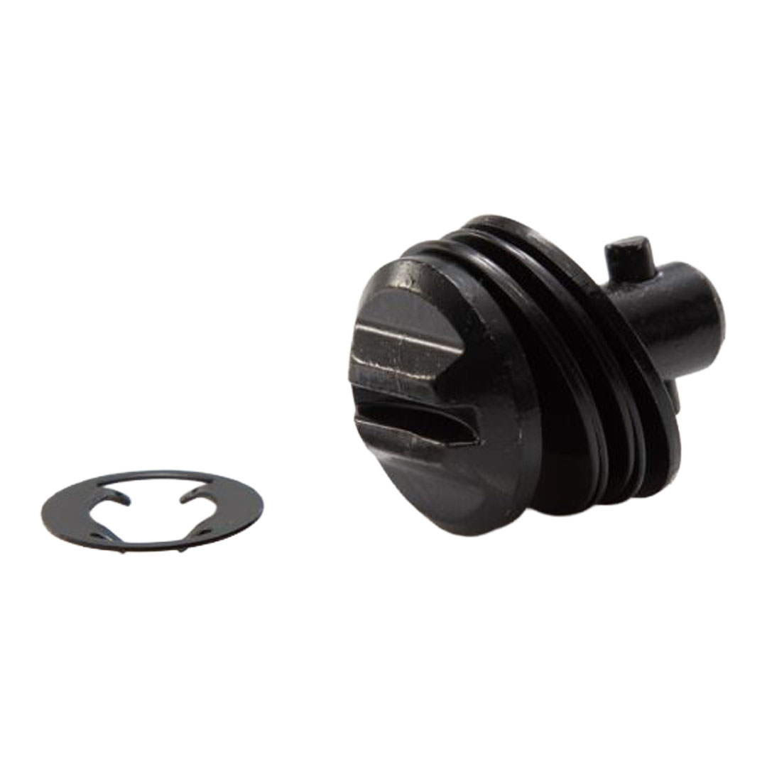 SW-MOTECH QUICK-LOCK nadomestni pritrdilni element za PRO stranski nosilec