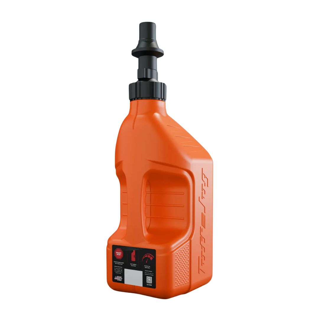 Tuff Jug VS RipperCap 20 L posuda za brzo punjenje goriva