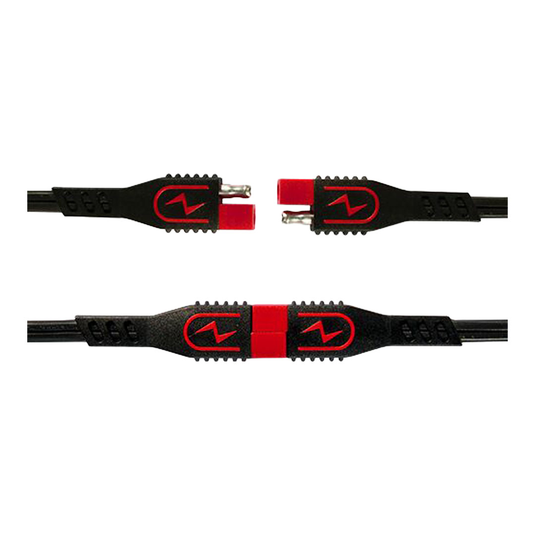 BS Battery PA-02 MV Agusta SAE adapter
