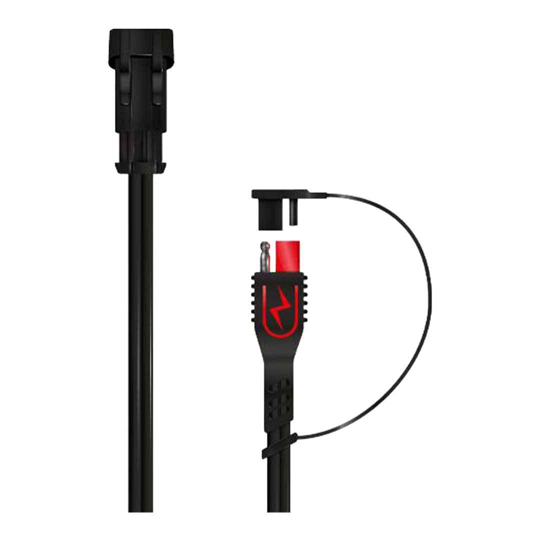 BS Battery PA-02 MV Agusta SAE adapter