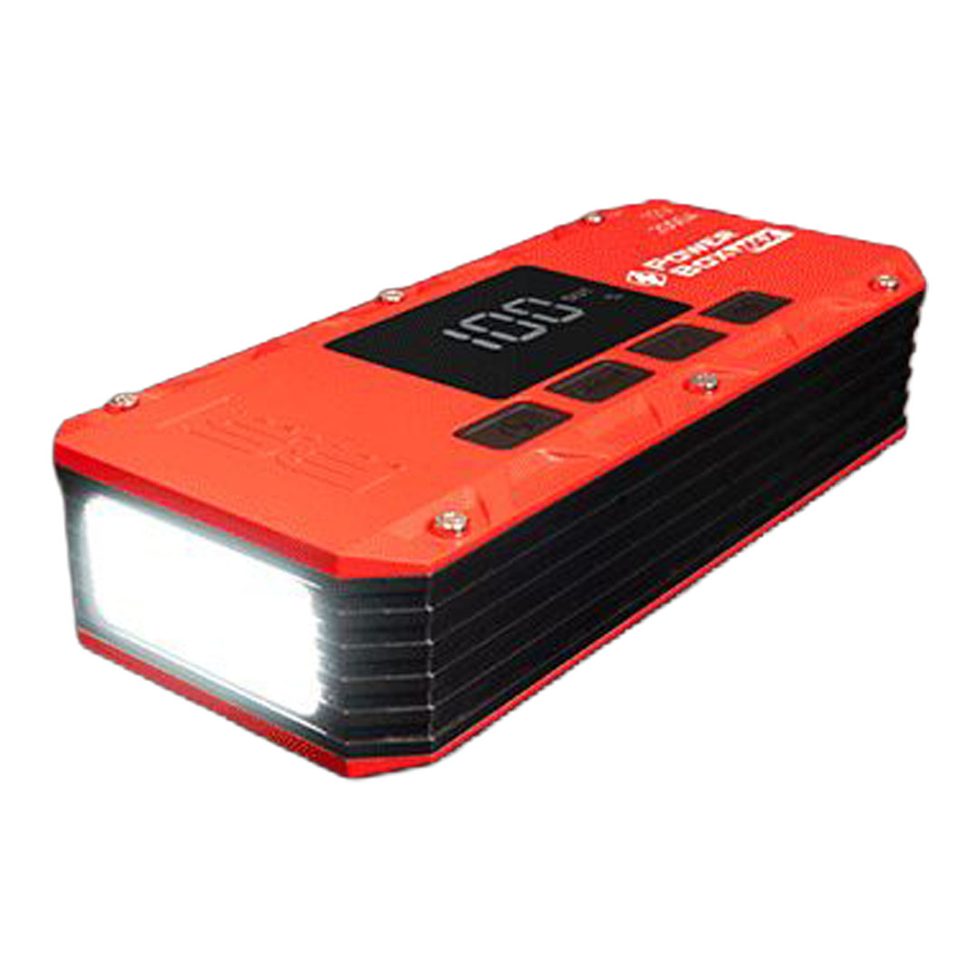 BS Battery PB-02 Max litijski starter Power Box