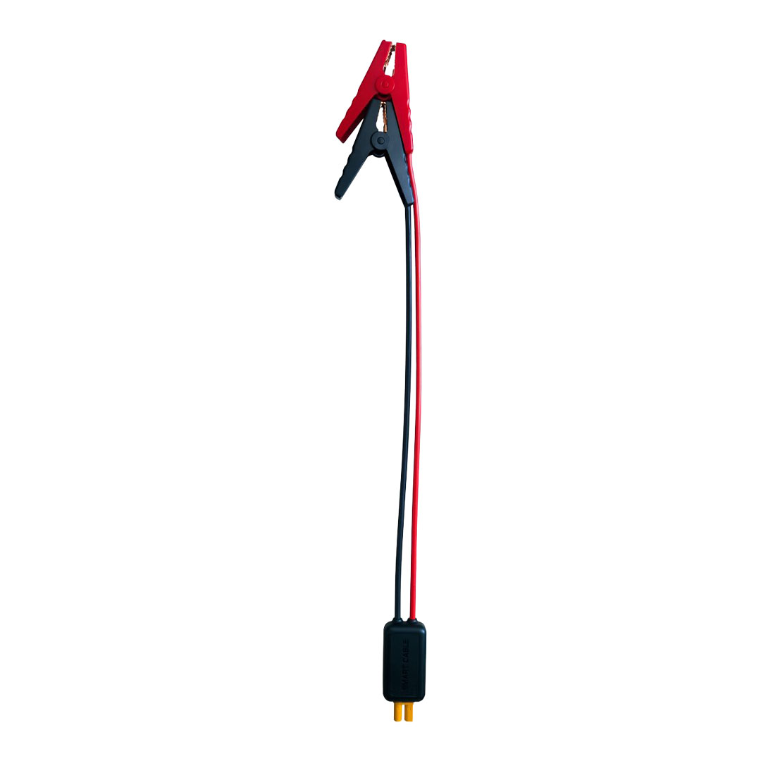 BS Battery Power Box Extended Smart Cable 60 cm produženi startni kabel