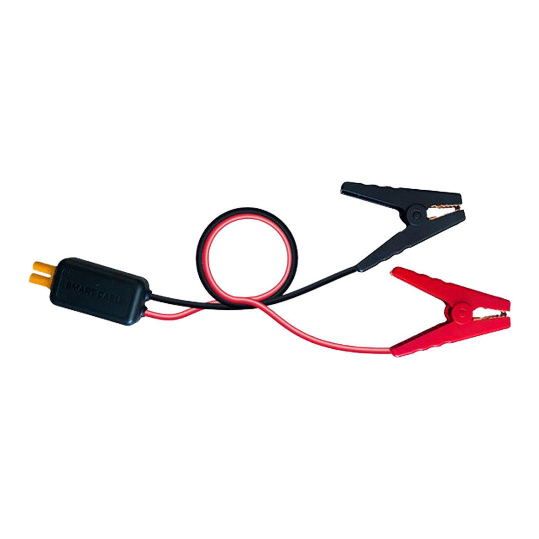 BS Battery Power Box Extended Smart Cable 60 cm produženi startni kabel