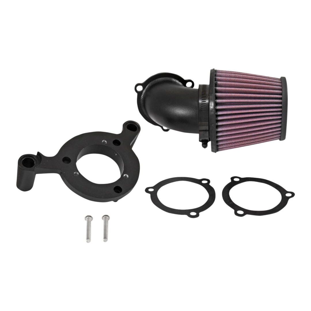 K&N 63-1131 Aircharger sesalni sistem Harley-Davidson Touring