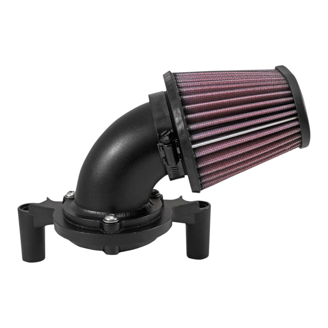 K&N 63-1131 Aircharger sesalni sistem Harley-Davidson Touring