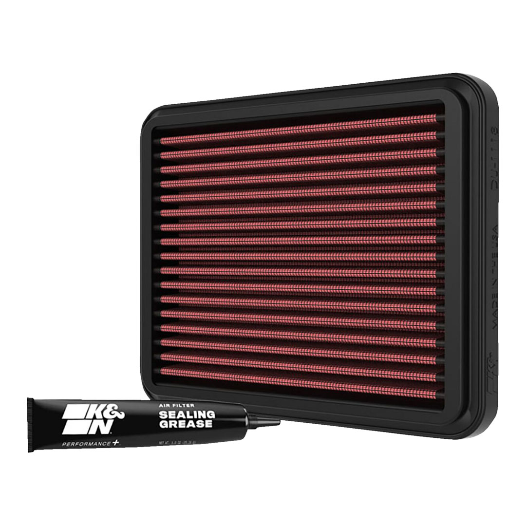 K&N DU-1118 zračni filter Ducati Panigale V4