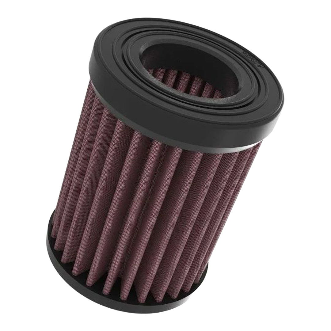 K&N TB-4024 zračni filter Triumph Scrambler 400 X / 400 XC