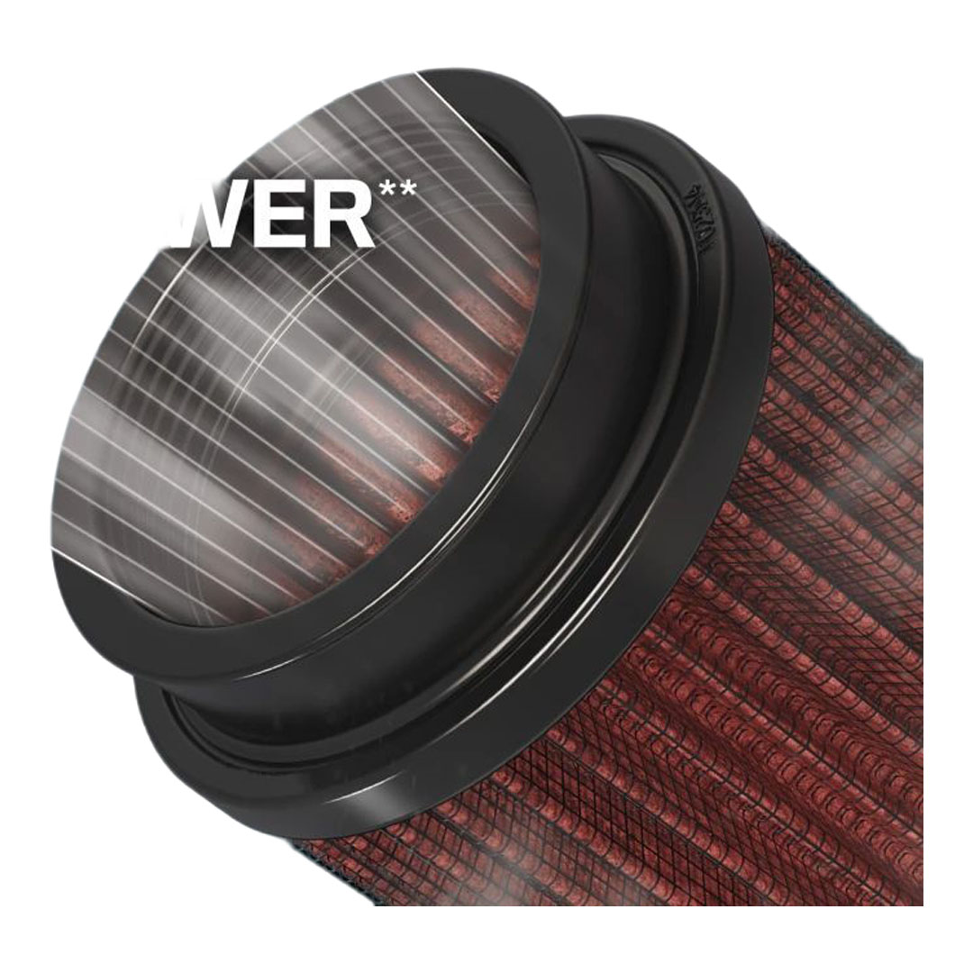 K&N TB-4024 zračni filter Triumph Scrambler 400 X / 400 XC