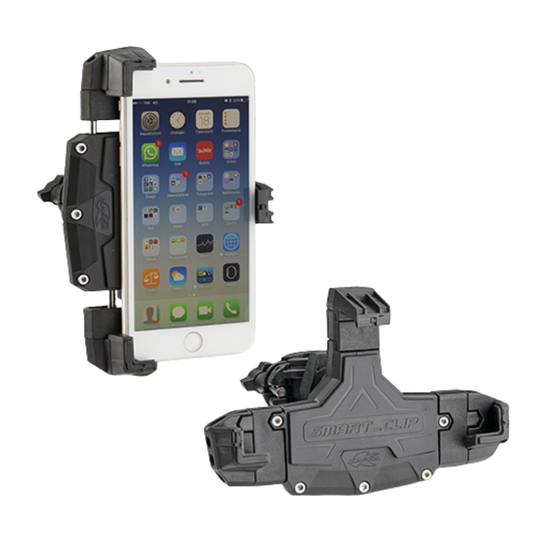 Kappa KS920L Smart Clip univerzalni nosilec za pametni telefon
