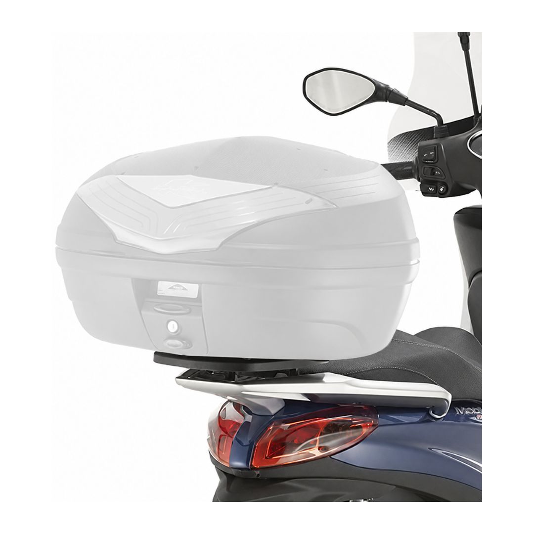 Kappa KR5612 nosilec zadnjega kovčka za Piaggio Medley 125