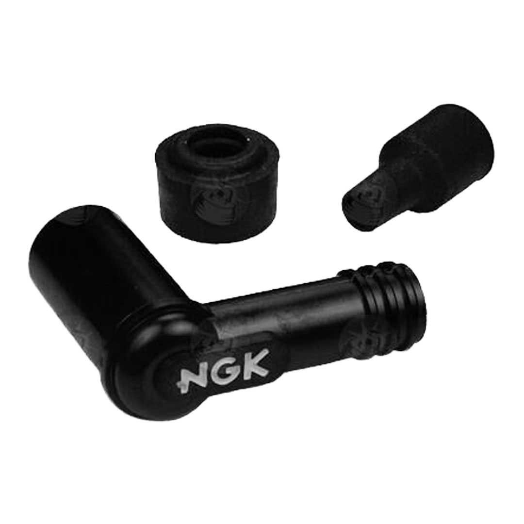 NGK LB10E kapa za vžigalno svečko