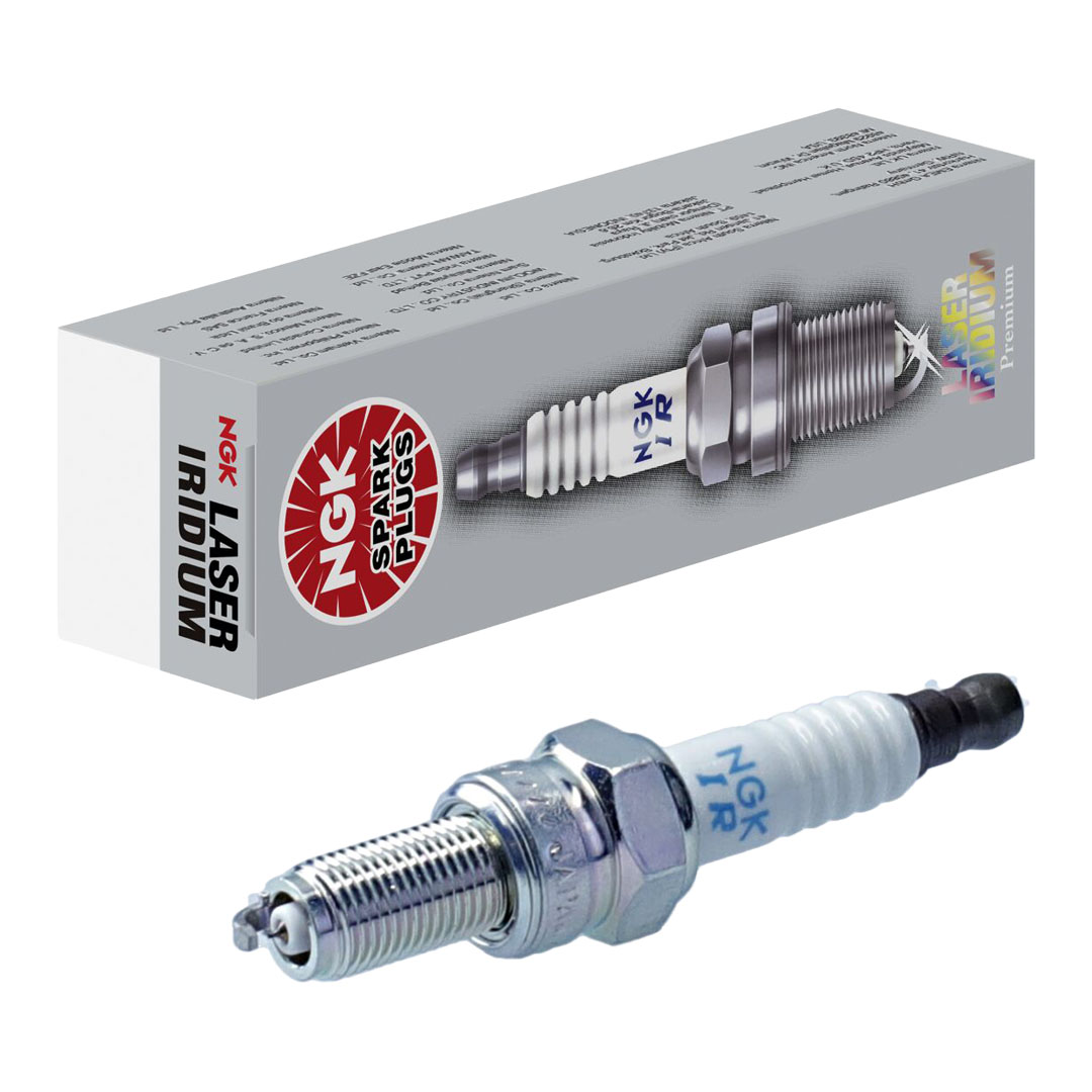 NGK CR9EIB-9 Laser Iridium vžigalna svečka