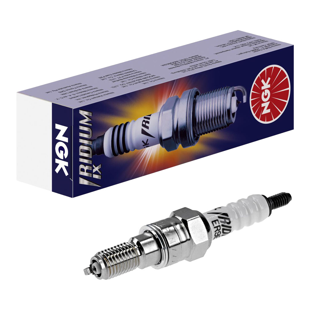 NGK ER9EHIX Iridium IX vžigalna svečka