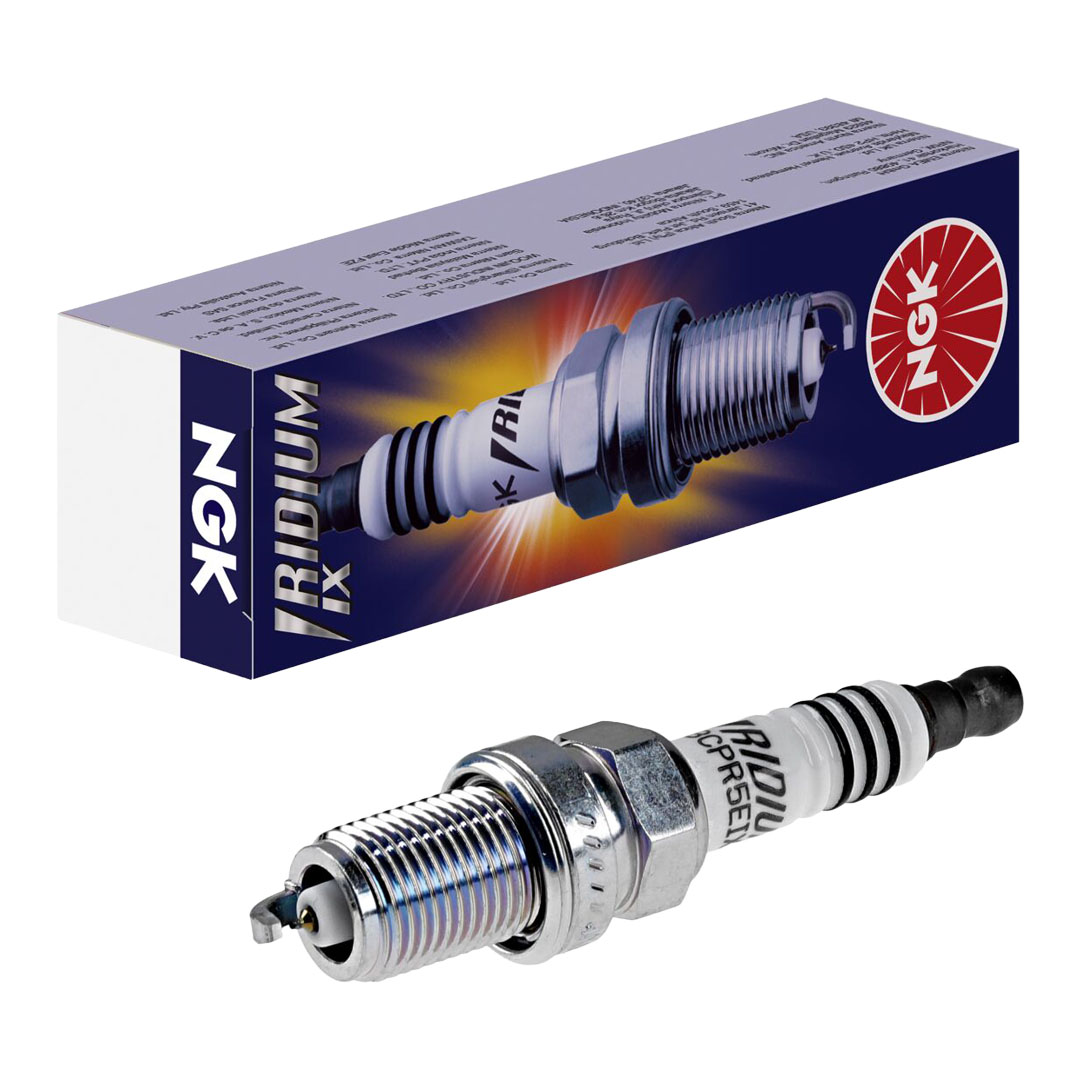 NGK BCPR7EIX-11 Iridium IX vžigalna svečka