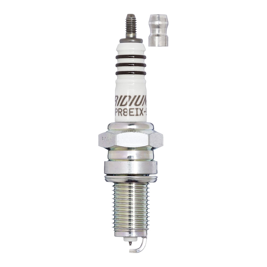NGK DPR8EIX-9 Iridium IX vžigalna svečka