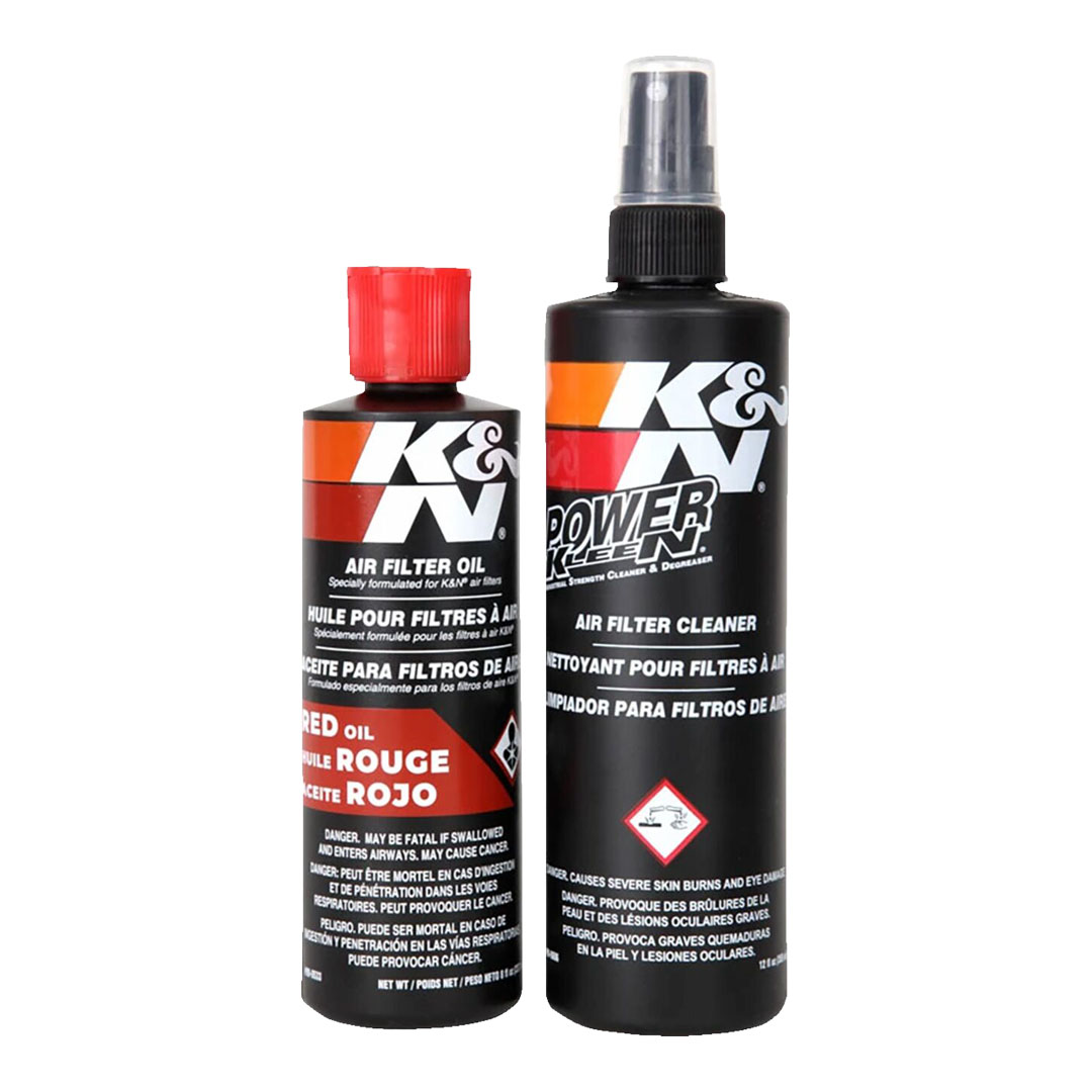 K&N 99-5050 Recharger servisni komplet za zračne filtre