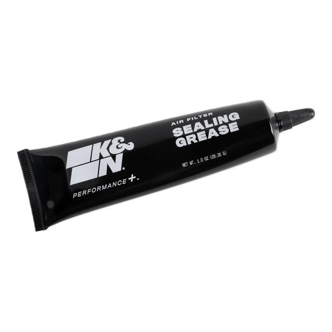 K&N E-3226 univerzalni zračni filter z objemko 117,00 mm (4,625")