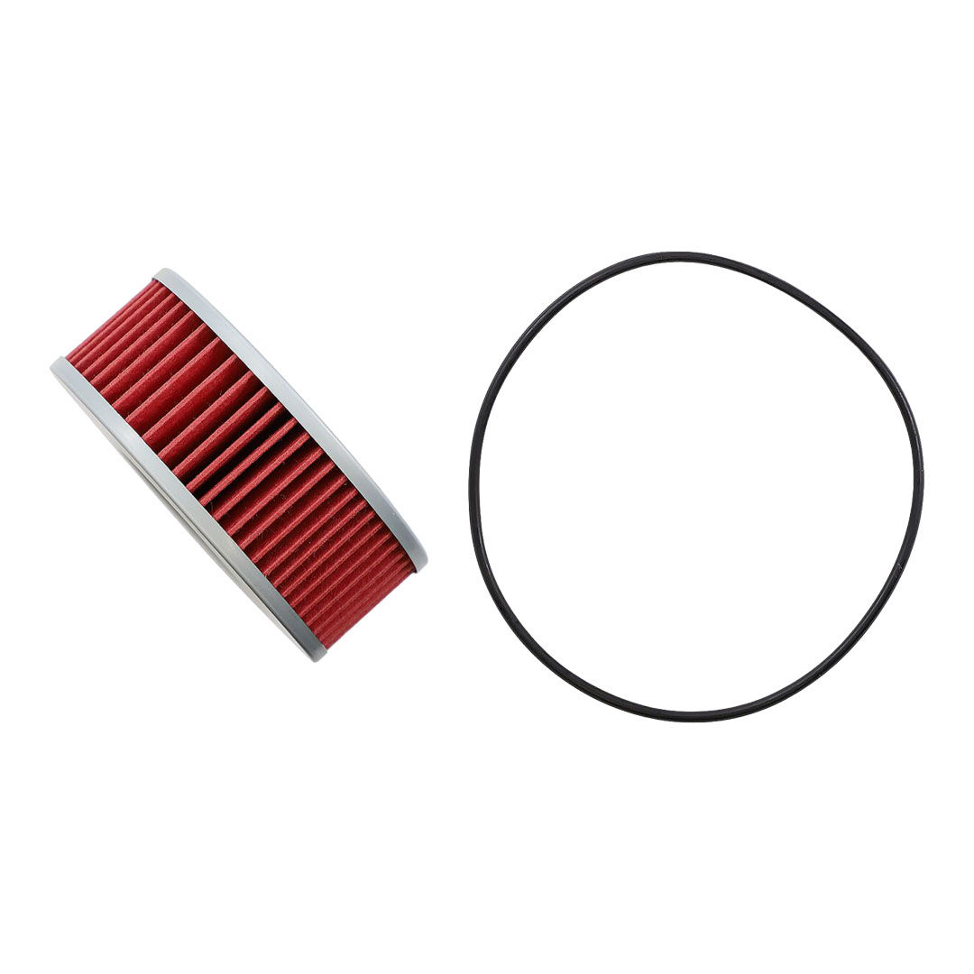 Hiflofiltro HF146 oljni filter