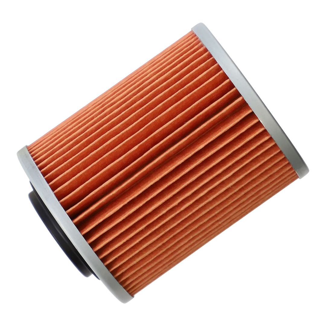 Hiflofiltro HF152 oljni filter