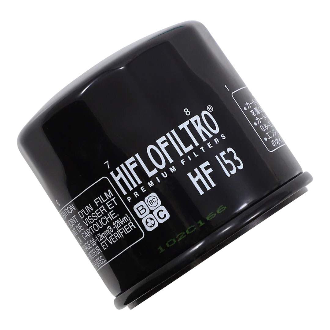 Hiflofiltro HF153 oljni filter