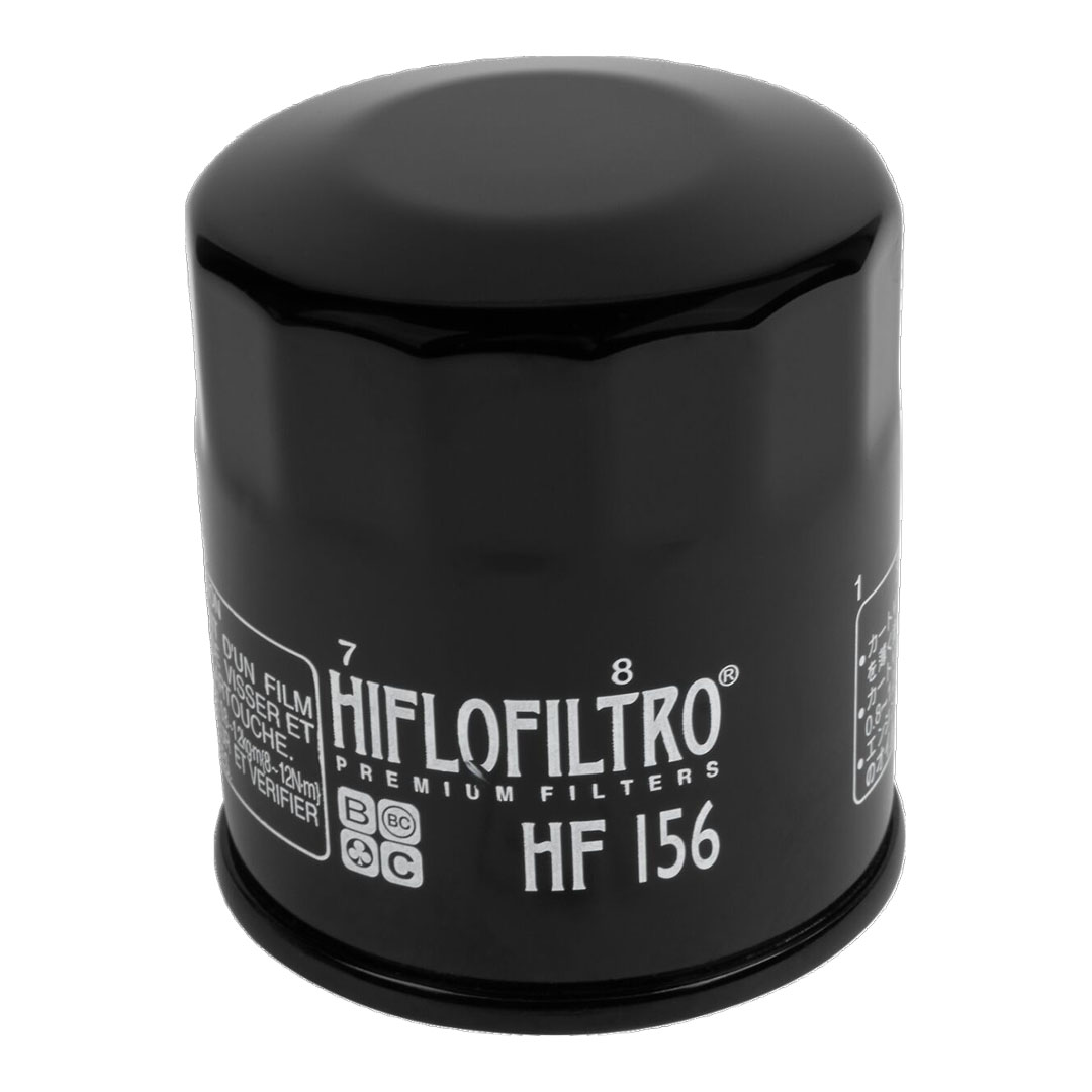 Hiflofiltro HF156 oljni filter