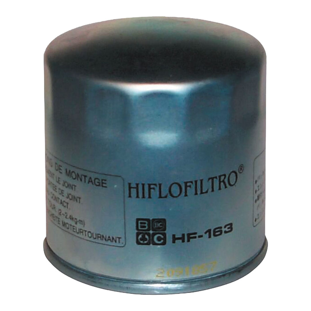 Hiflofiltro HF163 oljni filter