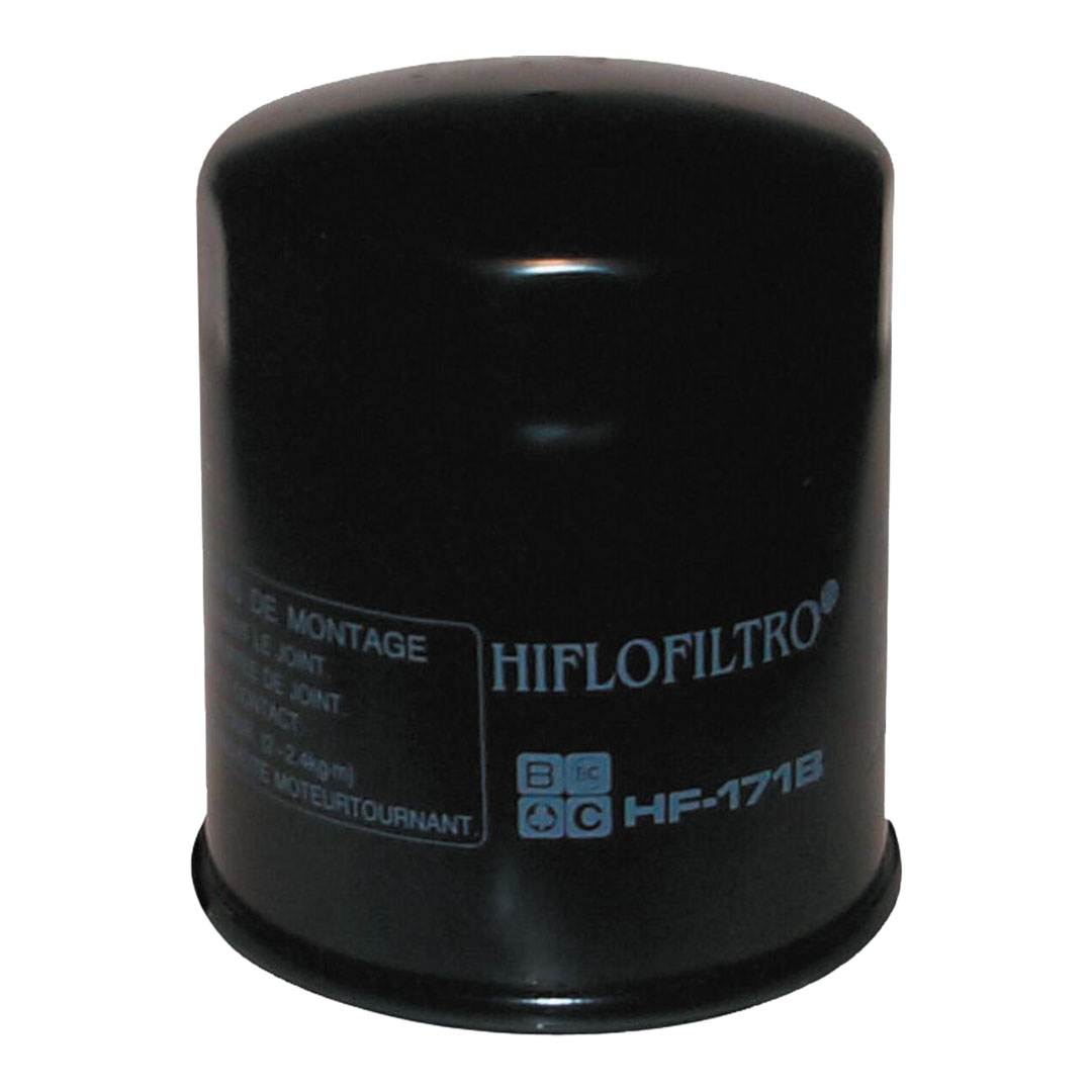 Hiflofiltro HF171B oljni filter