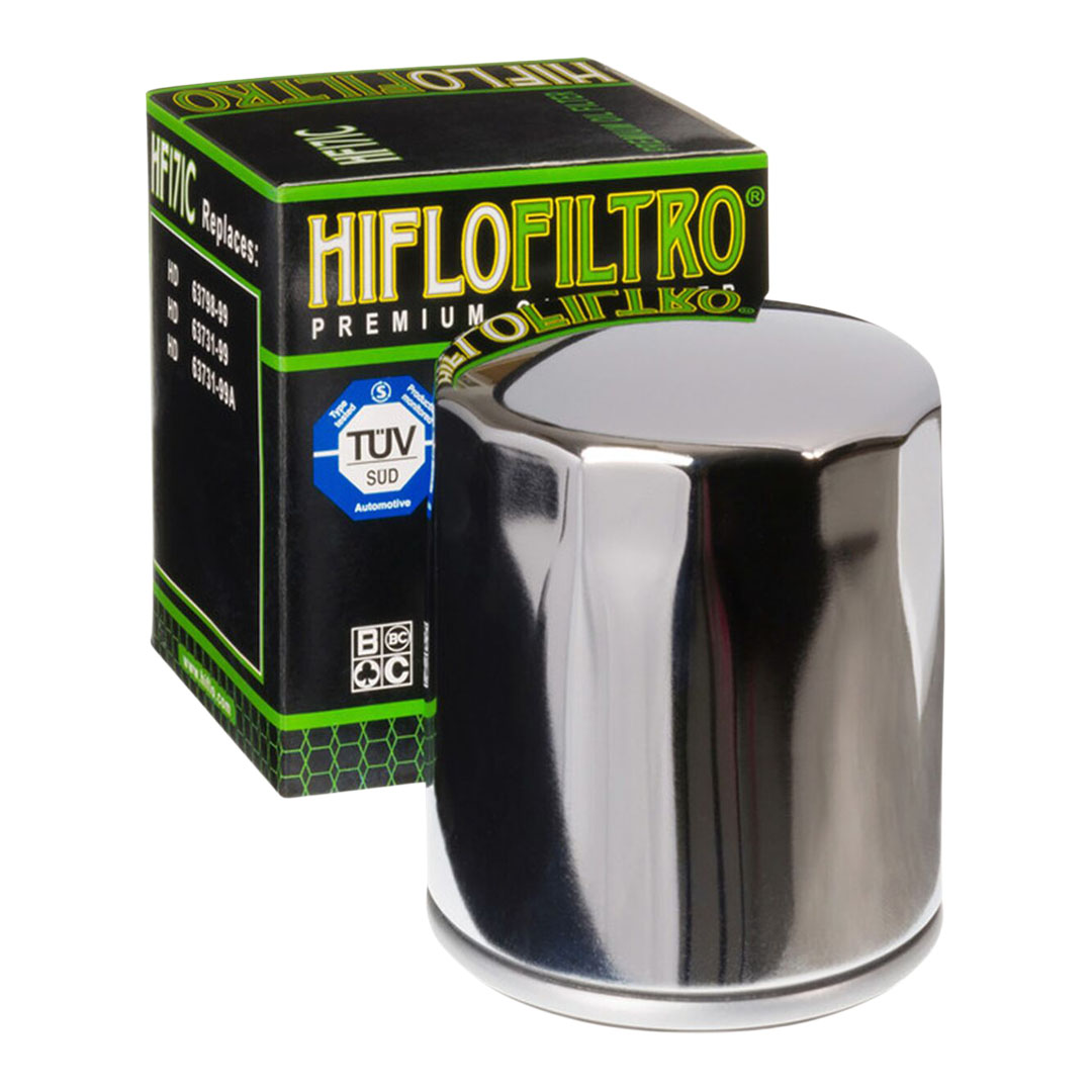Hiflofiltro HF171C oljni filter