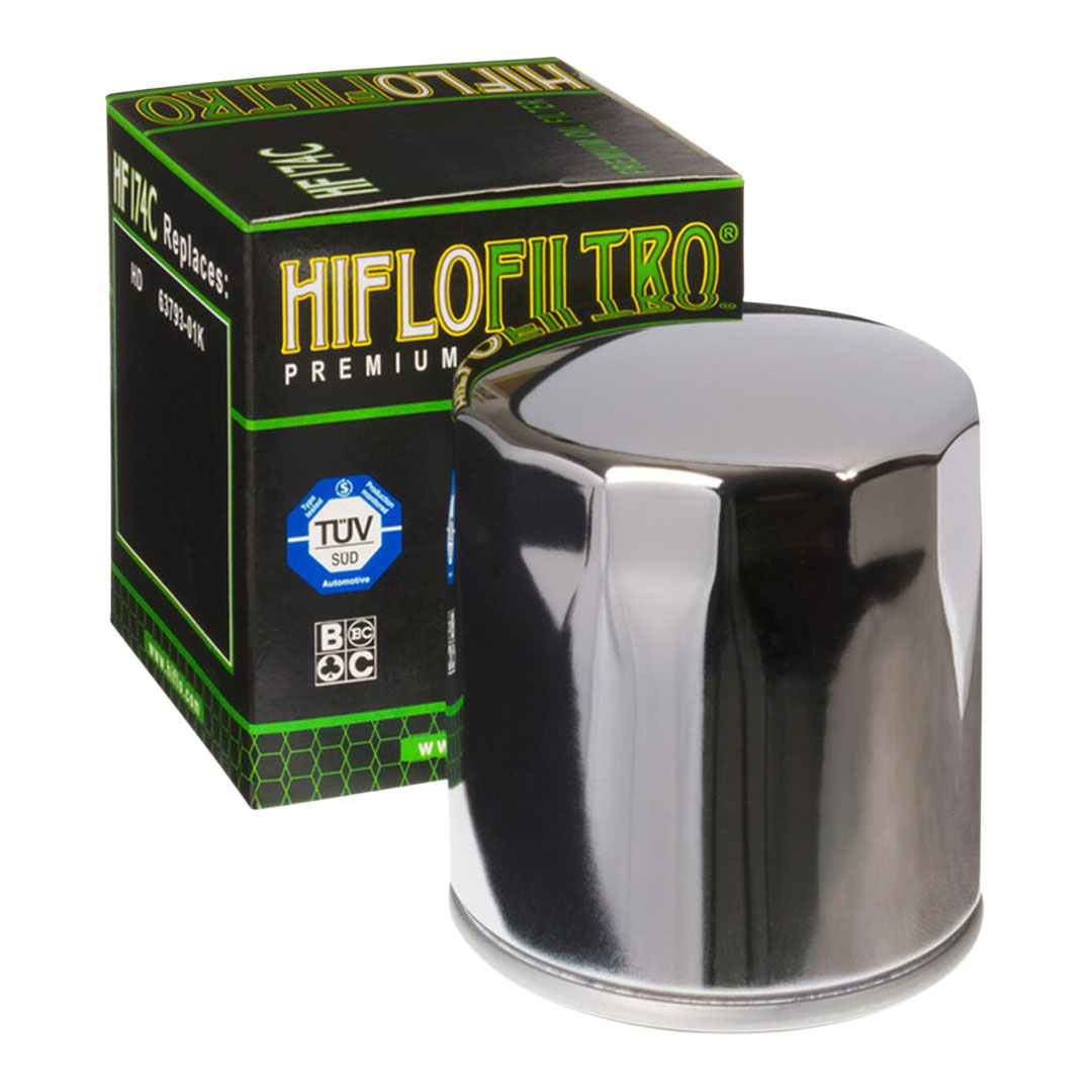 Hiflofiltro HF174C oljni filter