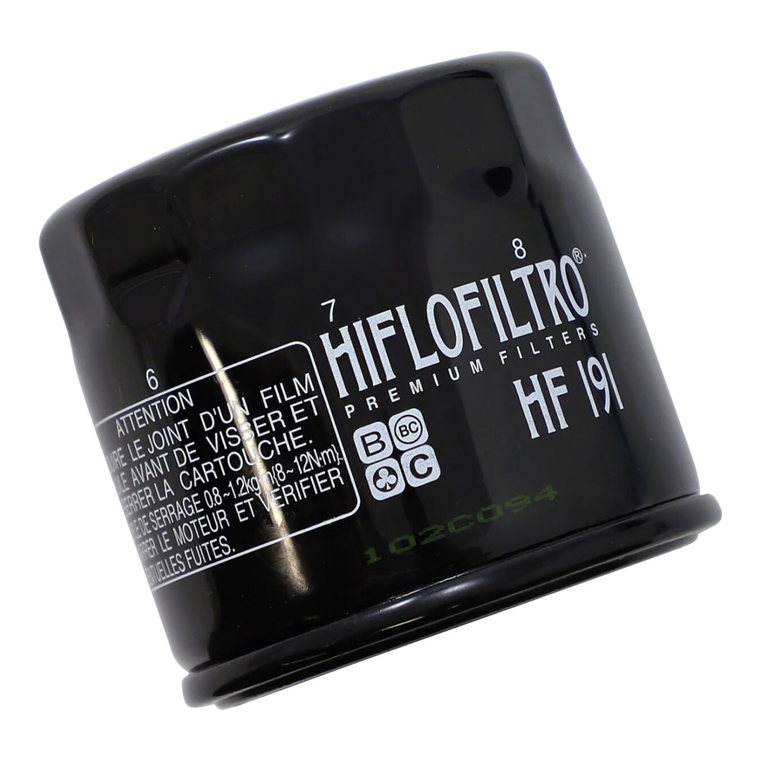 Hiflofiltro HF191 oljni filter