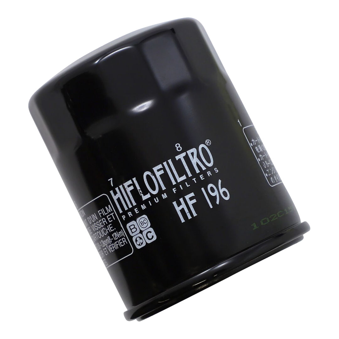 Hiflofiltro HF196 oljni filter