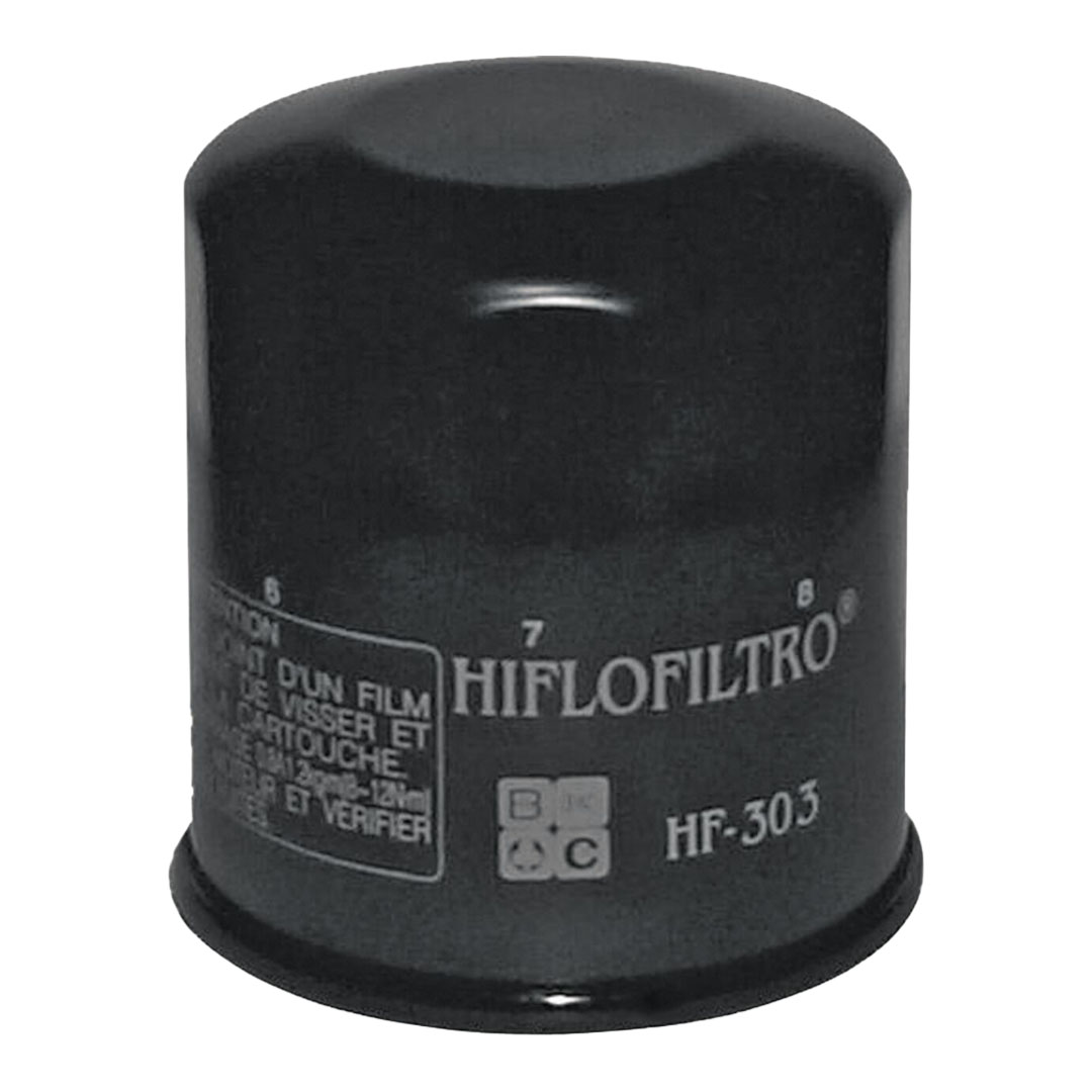 Hiflofiltro HF303 oljni filter