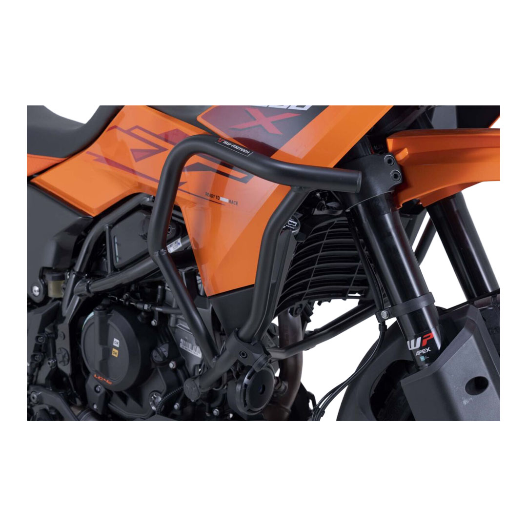 SW-Motech cevna zaščita motorja za KTM 390 Adventure